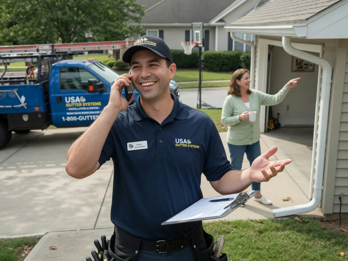 Gutter Installation Davenport, ND FAQs